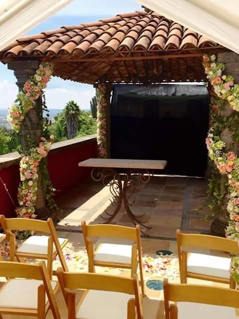 Hotel Boutique Casa Angelitos San Miguel de Allende Exteriér fotografie