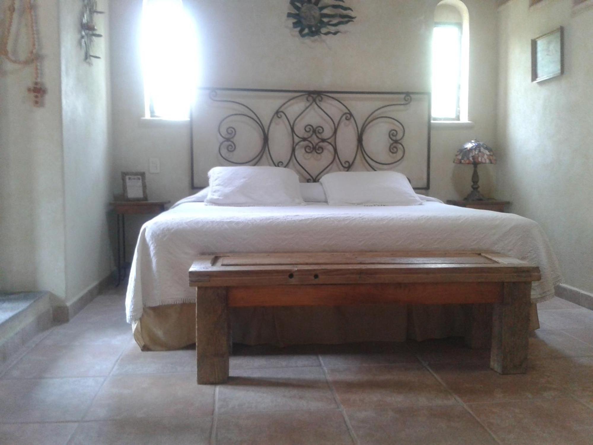 Hotel Boutique Casa Angelitos San Miguel de Allende Exteriér fotografie